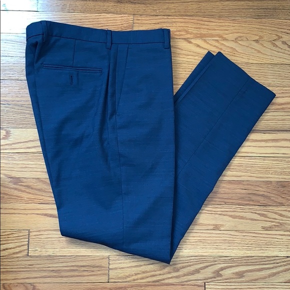 J. Crew Ludlow Classic Fit Pants - Picture 1 of 4